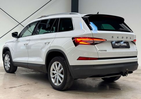 Skoda Kodiaq, 2023