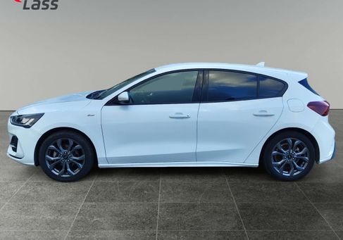 Ford Focus, 2023
