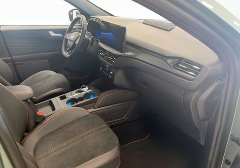Ford Kuga, 2027