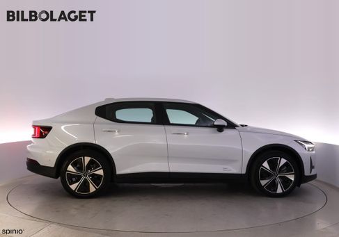 Polestar 2, 2024