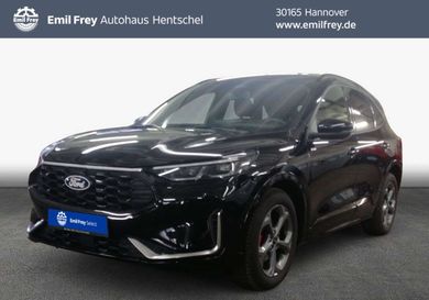 Ford Kuga, 2024