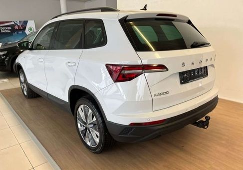 Skoda Karoq, 2023