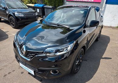 Renault Kadjar, 2018
