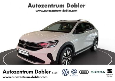 Volkswagen Taigo, 2025
