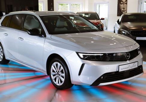 Opel Astra, 2024