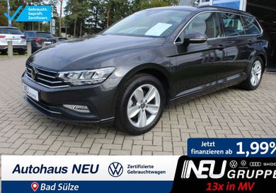 Volkswagen Passat Variant, 2023