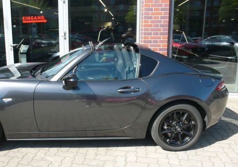 Mazda MX-5, 2023