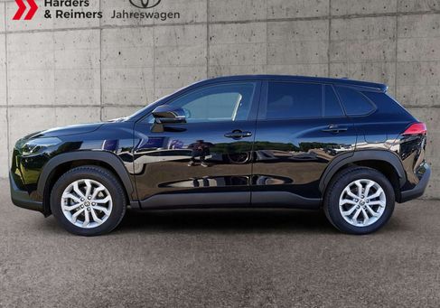 Toyota Corolla Cross, 2023