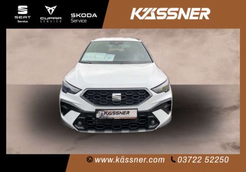 Seat Arona, 2026
