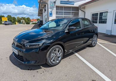 Opel Corsa, 2025