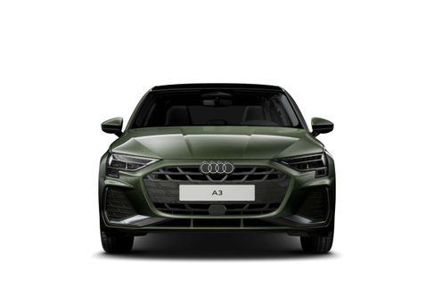 Audi A3, 2025 3