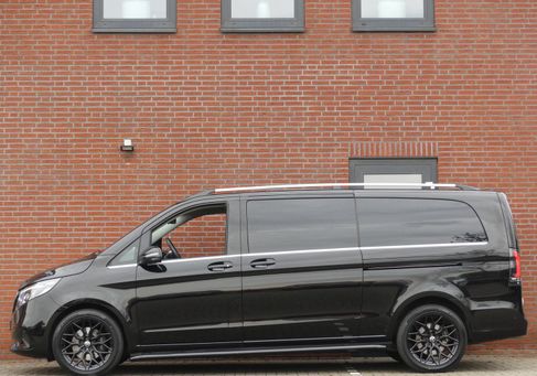 Mercedes-Benz V 300, 2024