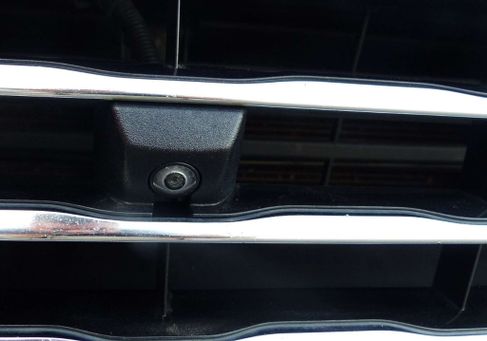 Ford S-Max, 2022