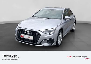 Audi A3, 2024
