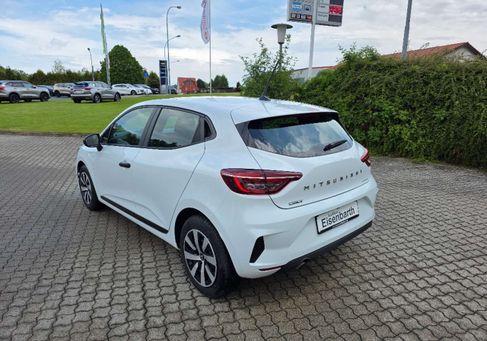 Mitsubishi Colt, 2024
