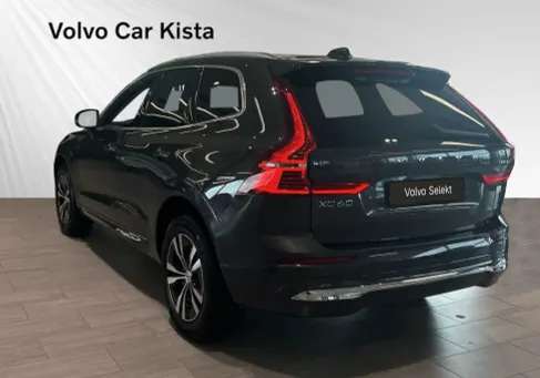 Volvo XC60, 2024 3