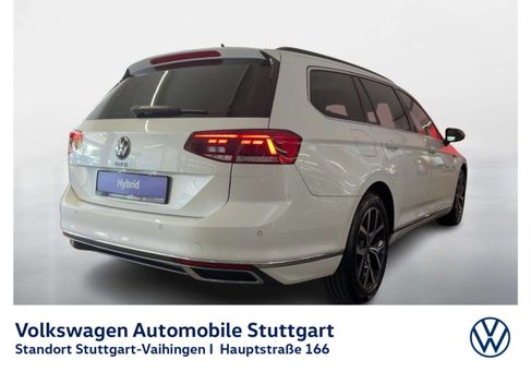 Volkswagen Passat Variant, 2022 3