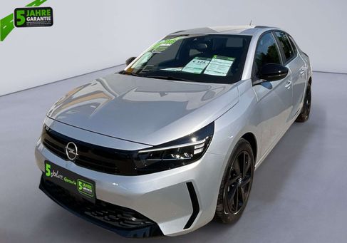 Opel Corsa, 2023 2
