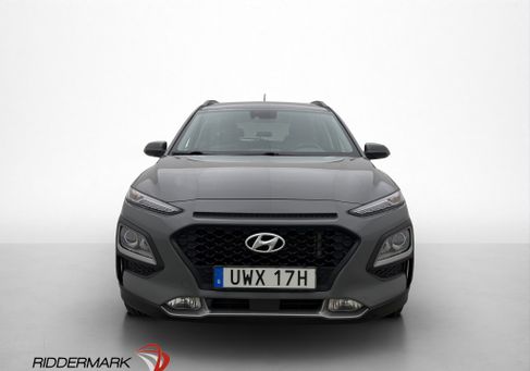 Hyundai Kona, 2020 2