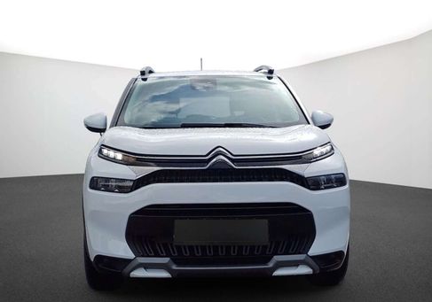 Citroën C3 Aircross, 2024 2