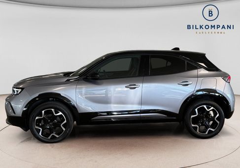Opel Mokka, 2025 2