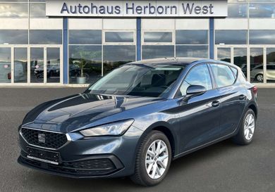Seat Leon, 2025