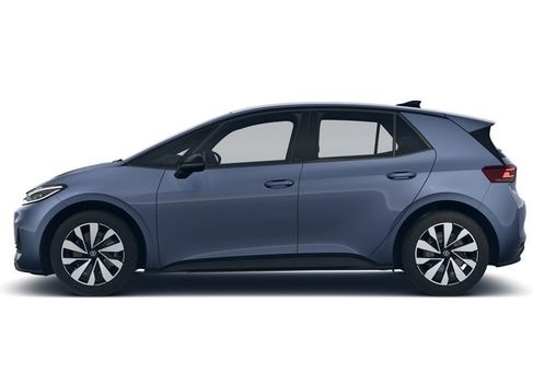 Volkswagen ID.3, 2027