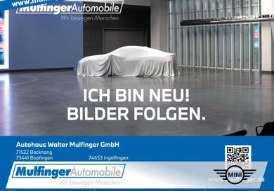 MINI Cooper, 2023