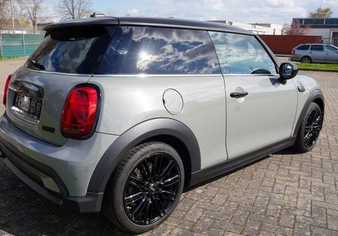 MINI Cooper, 2022