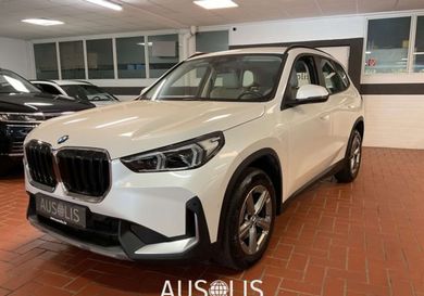 BMW X1, 2023
