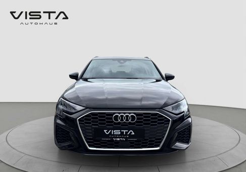 Audi A3, 2023 3