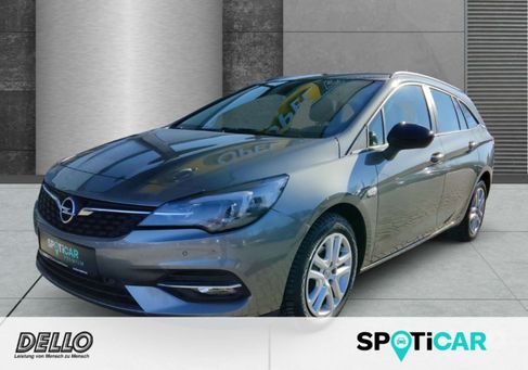 Opel Astra, 2022