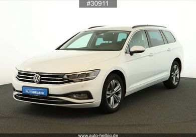 Volkswagen Passat Variant, 2024