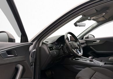 Audi A4 Allroad, 2019