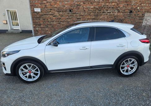Kia XCeed, 2019 2