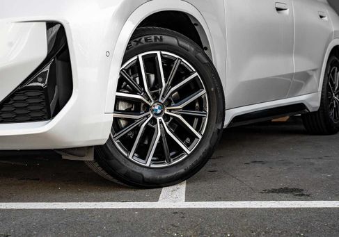 BMW X1, 2025 3