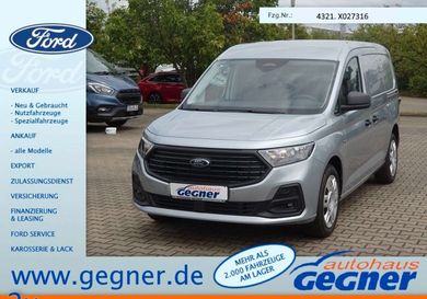 Ford Transit, 2026