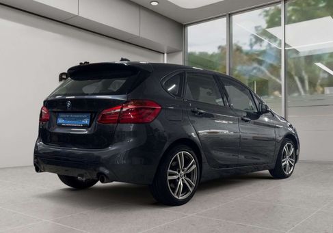 BMW 220, 2018 3