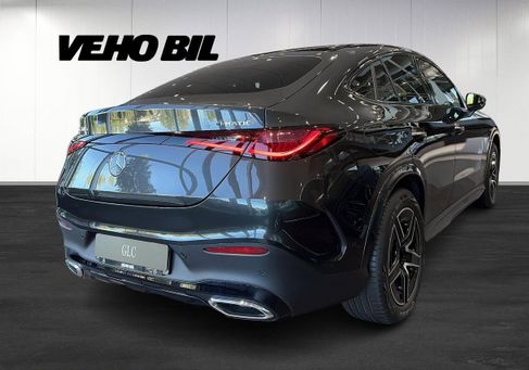 Mercedes-Benz GLC 300, 2026 3