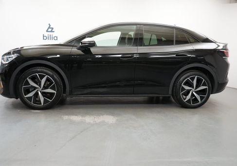 Volkswagen ID.5, 2023