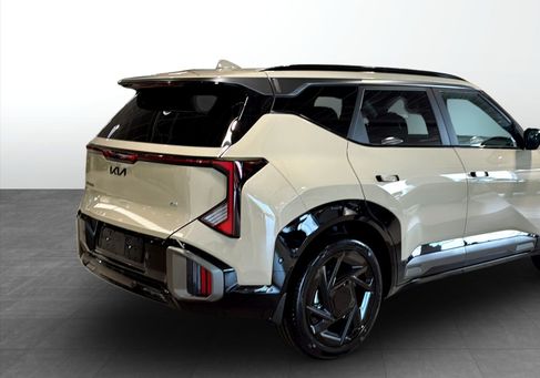 Kia, 2027 2