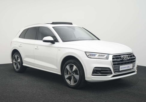 Audi Q5, 2019