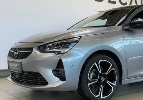Opel Corsa, 2023 2