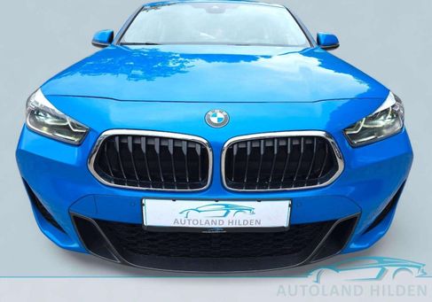 BMW X2, 2022 2