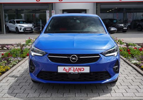 Opel Corsa, 2020 3