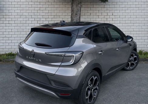 Renault Captur, 2024 3
