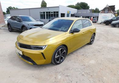 Opel Astra, 2023