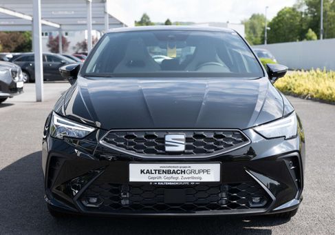 Seat Ibiza, 2026