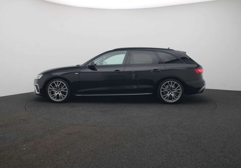 Audi A4, 2023 2