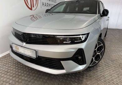 Opel Astra, 2026